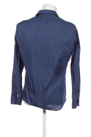 Herrenhemd Olymp, Größe M, Farbe Mehrfarbig, Preis € 38,99