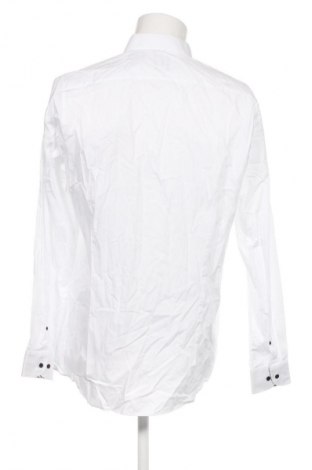 Herrenhemd Olymp, Größe XL, Farbe Weiß, Preis € 33,99