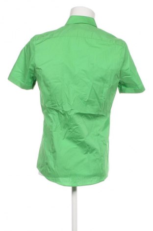 Cămașă de bărbați Olymp, Mărime S, Culoare Verde, Preț 156,99 Lei