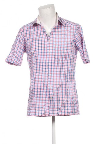 Cămașă de bărbați Olymp, Mărime M, Culoare Multicolor, Preț 156,99 Lei
