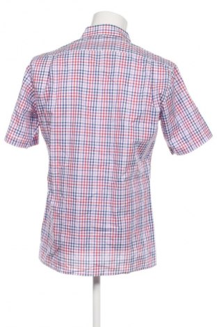Herrenhemd Olymp, Größe M, Farbe Mehrfarbig, Preis 33,99 €
