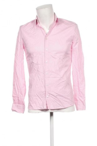 Herrenhemd Olymp, Größe S, Farbe Mehrfarbig, Preis 37,99 €