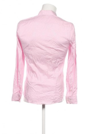Herrenhemd Olymp, Größe S, Farbe Mehrfarbig, Preis 37,99 €