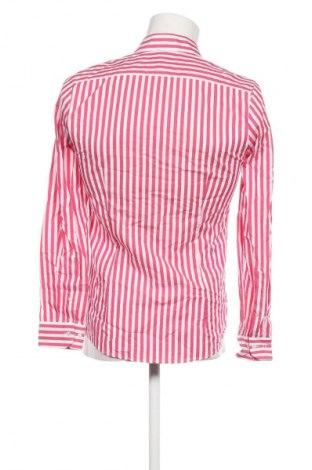 Herrenhemd Olymp, Größe S, Farbe Mehrfarbig, Preis € 38,99
