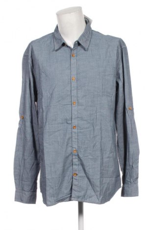 Cămașă de bărbați Originals By Jack & Jones, Mărime XXL, Culoare Multicolor, Preț 251,99 Lei