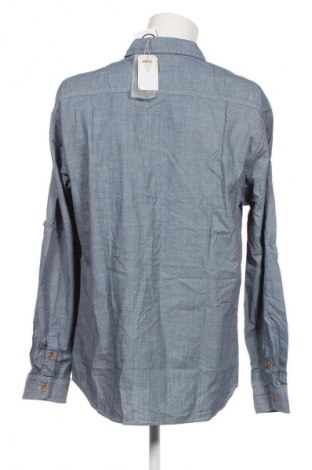 Cămașă de bărbați Originals By Jack & Jones, Mărime XXL, Culoare Multicolor, Preț 251,99 Lei