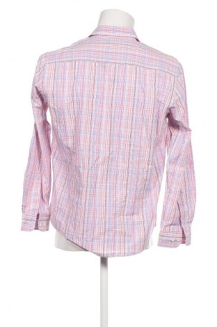 Cămașă de bărbați Otto Kern, Mărime M, Culoare Multicolor, Preț 221,99 Lei