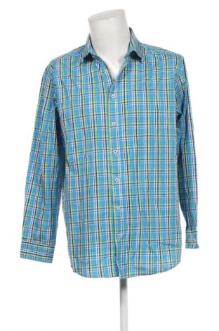Herrenhemd Otto Kern, Größe XL, Farbe Mehrfarbig, Preis € 34,99