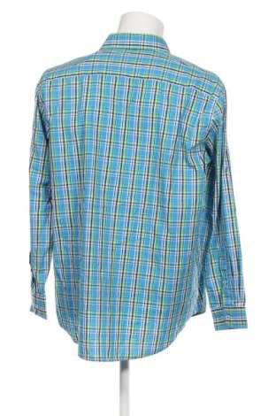 Herrenhemd Otto Kern, Größe XL, Farbe Mehrfarbig, Preis € 34,99