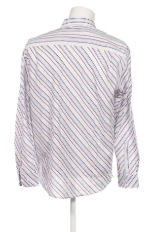 Pánska košeľa  Paolo Negrato, Veľkosť L, Farba Viacfarebná, Cena  8,95 €