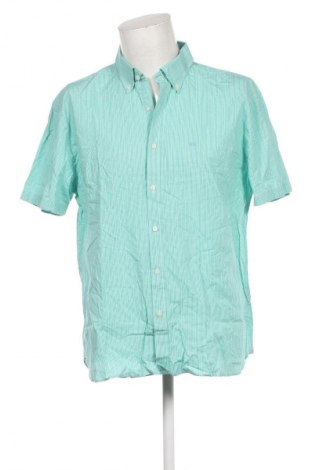 Herrenhemd Pedro Del Hierro, Größe XXL, Farbe Mehrfarbig, Preis 33,99 €
