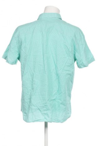 Herrenhemd Pedro Del Hierro, Größe XXL, Farbe Mehrfarbig, Preis 33,99 €