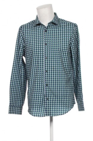 Pánska košeľa  Perry Ellis, Veľkosť L, Farba Viacfarebná, Cena  19,95 €