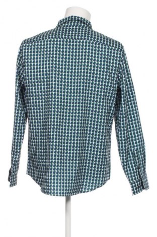 Pánska košeľa  Perry Ellis, Veľkosť L, Farba Viacfarebná, Cena  19,95 €