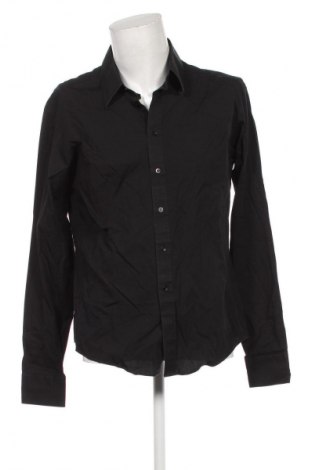 Męska koszula Philosophy Blues Original, Rozmiar XL, Kolor Czarny, Cena 141,99 zł