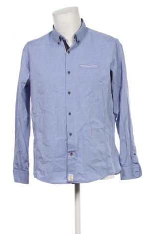 Pánska košeľa  Pierre Cardin, Veľkosť L, Farba Viacfarebná, Cena  31,95 €