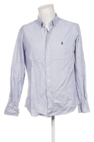 Cămașă de bărbați Polo, Mărime L, Culoare Multicolor, Preț 230,99 Lei