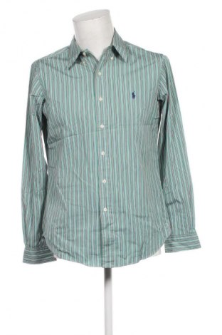 Herrenhemd Polo By Ralph Lauren, Größe M, Farbe Mehrfarbig, Preis 71,99 €