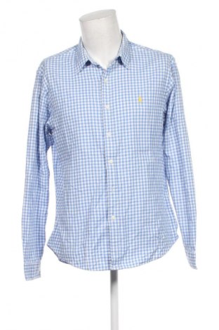 Męska koszula Polo By Ralph Lauren, Rozmiar XL, Kolor Kolorowy, Cena 338,99 zł