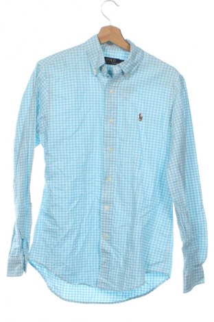 Мъжка риза Polo By Ralph Lauren, Размер S, Цвят Многоцветен, Цена 42,99 лв.