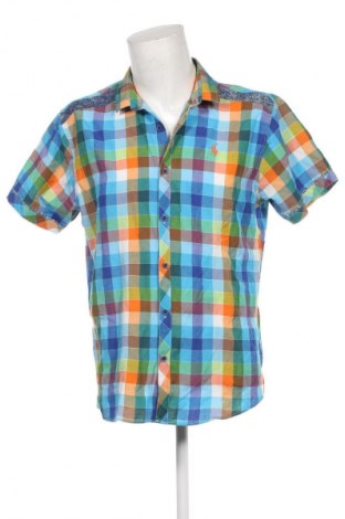 Herrenhemd Polo By Ralph Lauren, Größe XL, Farbe Mehrfarbig, Preis € 71,99
