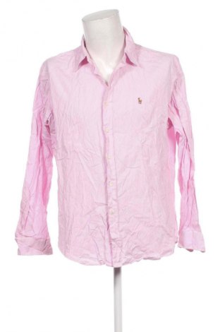 Cămașă de bărbați Polo By Ralph Lauren, Mărime XL, Culoare Multicolor, Preț 336,99 Lei