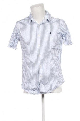 Męska koszula Polo By Ralph Lauren, Rozmiar M, Kolor Kolorowy, Cena 338,99 zł