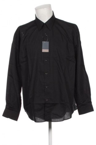 Férfi ing Prego, Méret XXL, Szín Fekete, Ár 8 399 Ft