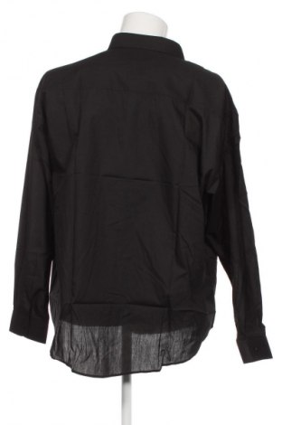 Cămașă de bărbați Prego, Mărime XXL, Culoare Negru, Preț 251,99 Lei