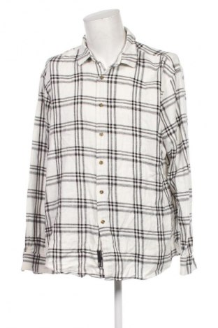 Herrenhemd Pull&Bear, Größe XL, Farbe Mehrfarbig, Preis € 8,99