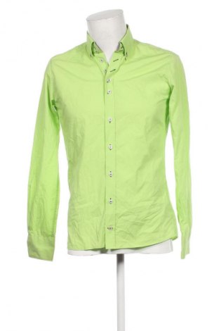 Cămașă de bărbați Pure, Mărime S, Culoare Verde, Preț 38,99 Lei