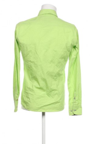 Cămașă de bărbați Pure, Mărime S, Culoare Verde, Preț 38,99 Lei
