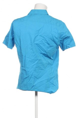 Herrenhemd Pure, Größe XL, Farbe Blau, Preis 20,99 €