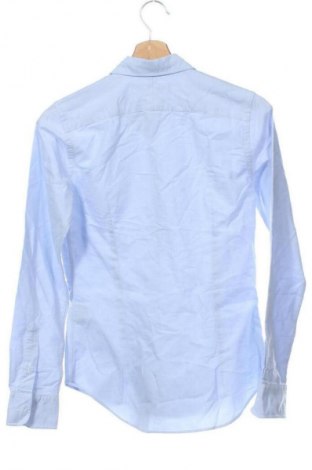 Herrenhemd Ralph Lauren, Größe XXS, Farbe Blau, Preis € 71,99