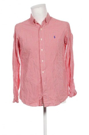 Ανδρικό πουκάμισο Ralph Lauren, Μέγεθος M, Χρώμα Πολύχρωμο, Τιμή 65,99 €