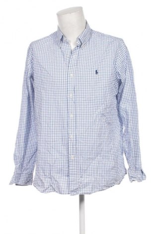 Cămașă de bărbați Ralph Lauren, Mărime XL, Culoare Multicolor, Preț 286,99 Lei