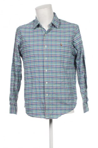 Męska koszula Ralph Lauren, Rozmiar M, Kolor Kolorowy, Cena 338,99 zł