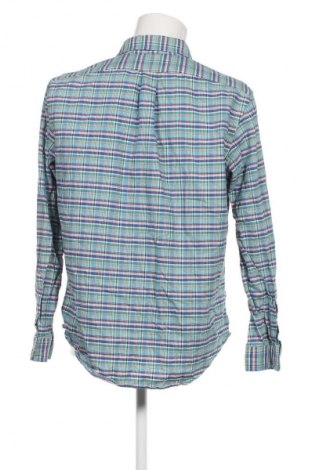 Męska koszula Ralph Lauren, Rozmiar M, Kolor Kolorowy, Cena 338,99 zł