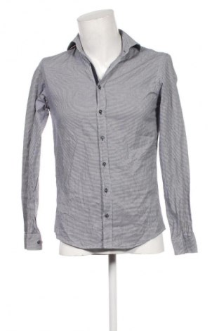 Herrenhemd Redford, Größe S, Farbe Mehrfarbig, Preis 8,99 €