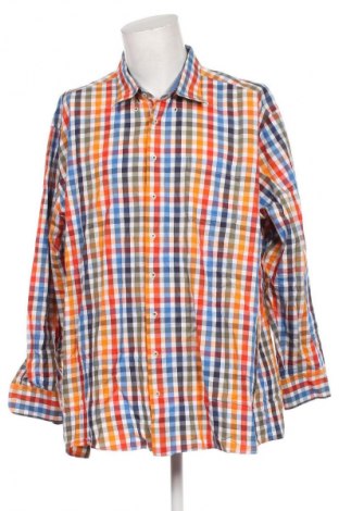 Herrenhemd Redmond, Größe 4XL, Farbe Mehrfarbig, Preis € 20,99