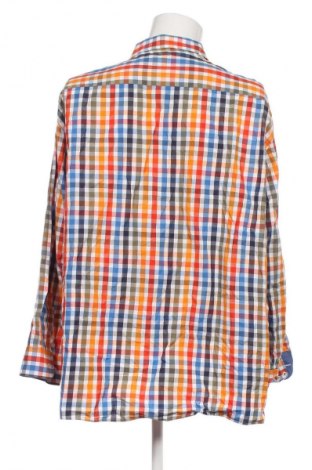 Herrenhemd Redmond, Größe 4XL, Farbe Mehrfarbig, Preis € 20,99