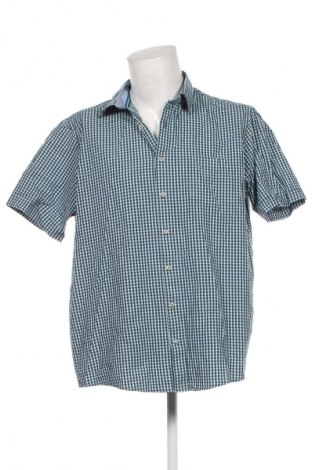 Herrenhemd Redmond, Größe XL, Farbe Mehrfarbig, Preis 15,99 €