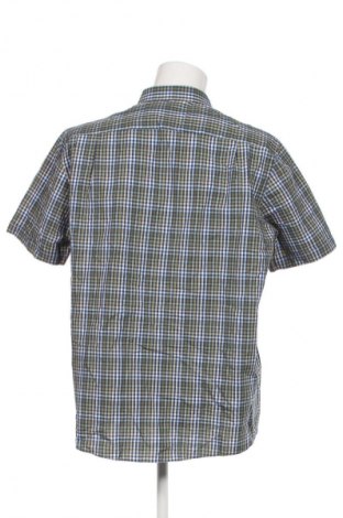 Męska koszula Redmond, Rozmiar XL, Kolor Kolorowy, Cena 95,99 zł