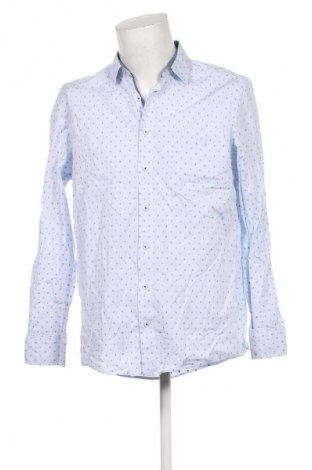 Cămașă de bărbați Redmond, Mărime M, Culoare Multicolor, Preț 94,99 Lei