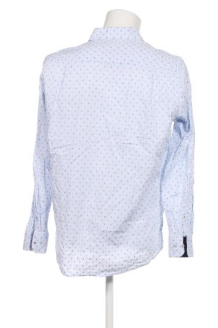 Cămașă de bărbați Redmond, Mărime M, Culoare Multicolor, Preț 94,99 Lei