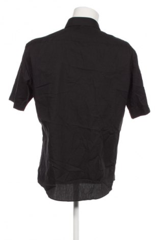 Herrenhemd Redmond, Größe L, Farbe Schwarz, Preis 20,99 €