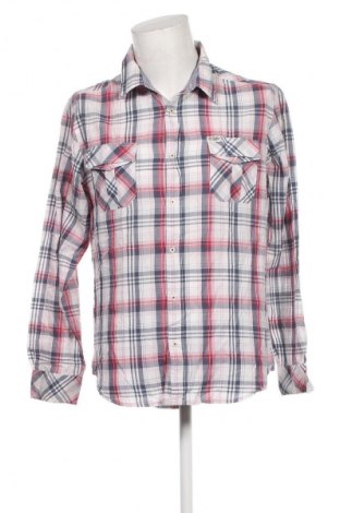 Pánska košeľa  Replay, Veľkosť XL, Farba Viacfarebná, Cena  39,95 €