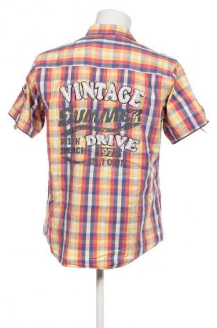 Cămașă de bărbați Reward, Mărime L, Culoare Multicolor, Preț 94,99 Lei
