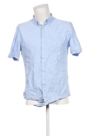 Férfi ing River Island, Méret L, Szín Kék, Ár 7 009 Ft