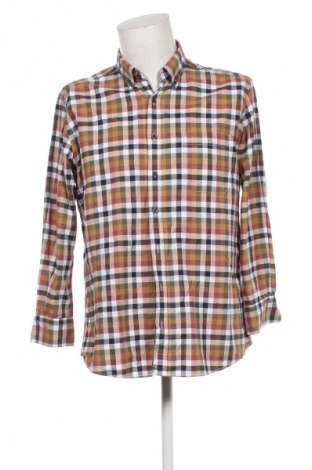 Cămașă de bărbați Rover&Lakes, Mărime L, Culoare Multicolor, Preț 94,99 Lei